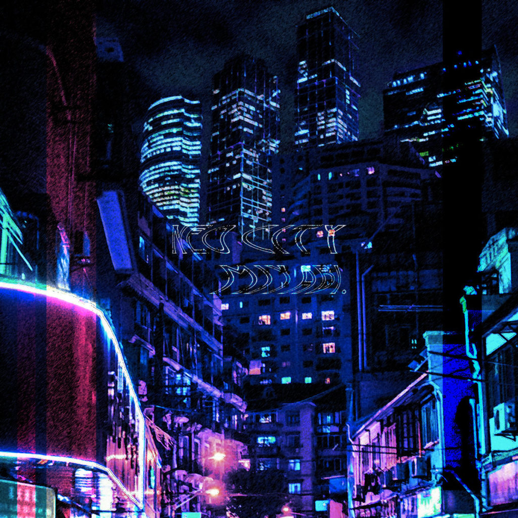 Neon City Neon City