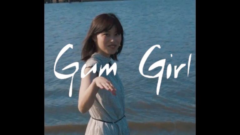 Chewin’: Gum Girl’s “April”