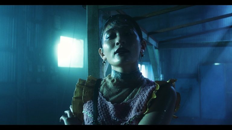 New Suiyoubi No Campanella (Wednesday Campanella) And Moodoïd: “Matryoshka”
