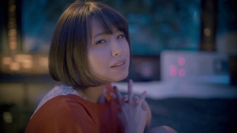 New Monari Wakita: “Gozigen Lover-Joi”