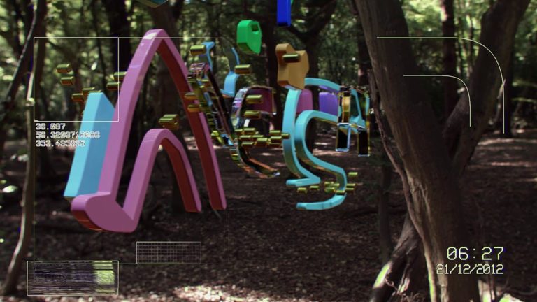 New Foodman Featuring Machìna: “Clock”