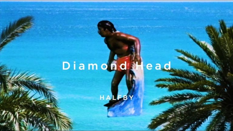New Halfby: “Diamond Head”