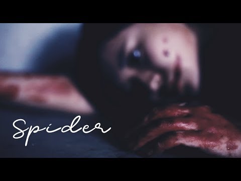 New Sappy: “Spider”