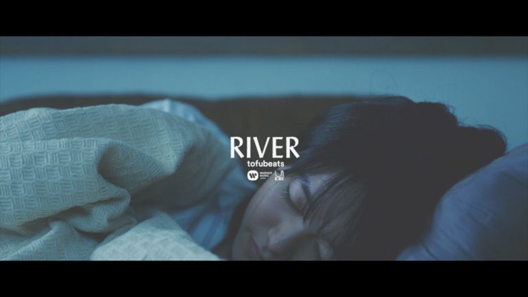New tofubeats: “River”