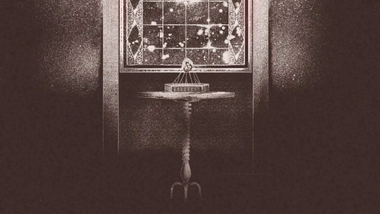 New Boys Age: “Daughter The Star Gazer”