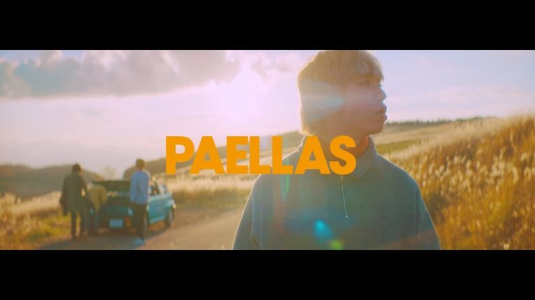 New Paellas: “Orange”