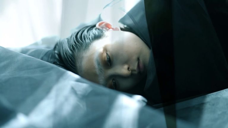 New Spangle Call Lilli Line: “Therefore”
