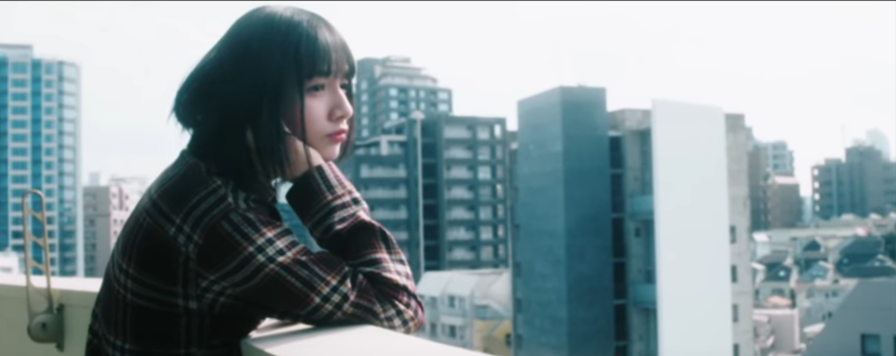 New Izumi Makura Featuring Lovely Summer Chan: “Inochi” | Make Believe ...