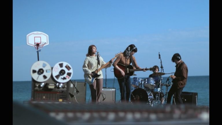 New Homecomings: “Hull Down”