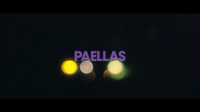 New Paellas: “Weight”