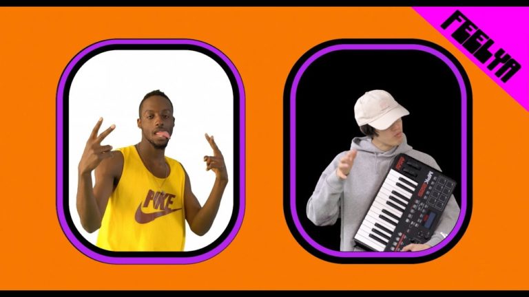 Tomggg Teams Up With Ehiorobo For “Feel Ya”