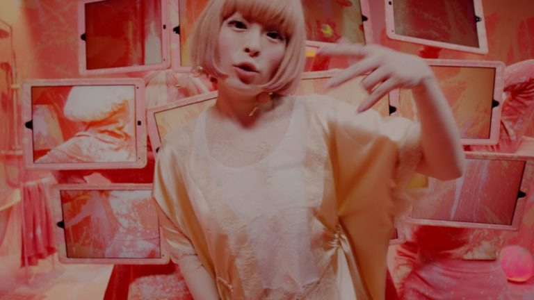 Make Believe Melodies’ Favorite 2018 Japanese Albums: #40 – #31