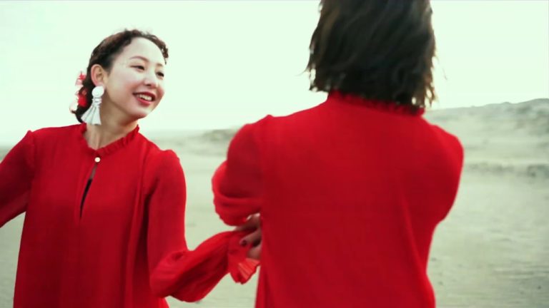 New Spangle Call Lilli Line: “Mio”