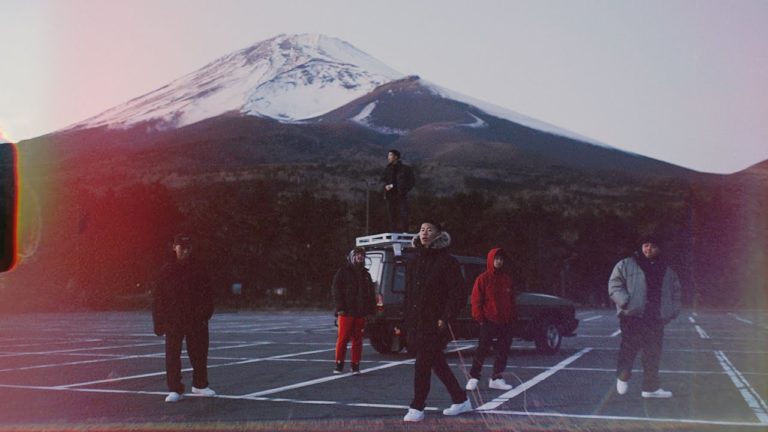 Keep It Simple: Normcore Boyz And Zot On The Wave’s “Canada”