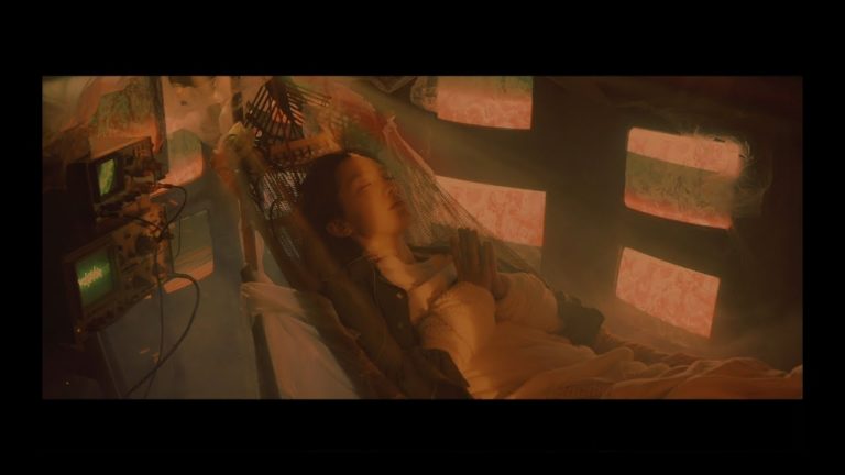 New AAAMYYY: “Over My Dead Body”