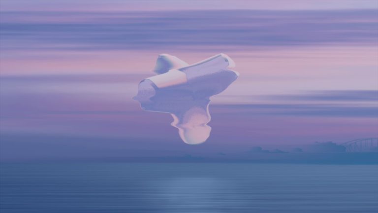 New Rayons: “Our Future”