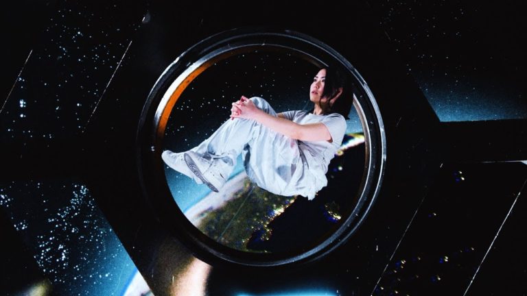 Round And Soft: Sawa Angstrom’s “Tape Loop”
