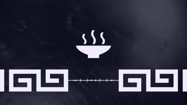 New Amunoa: Grief