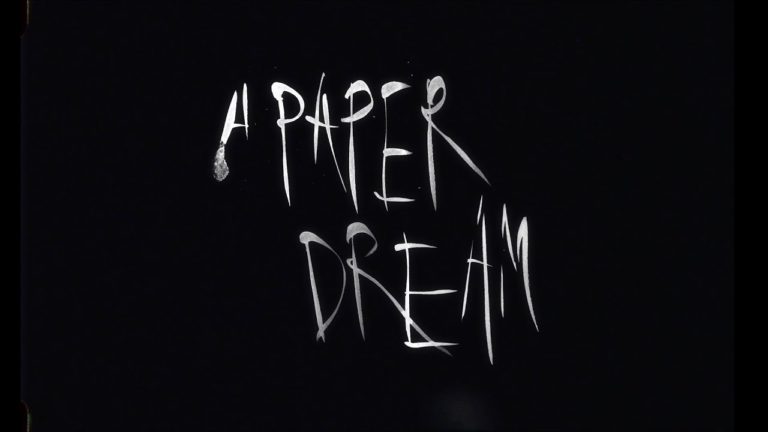 New DYGL: “A Paper Dream”