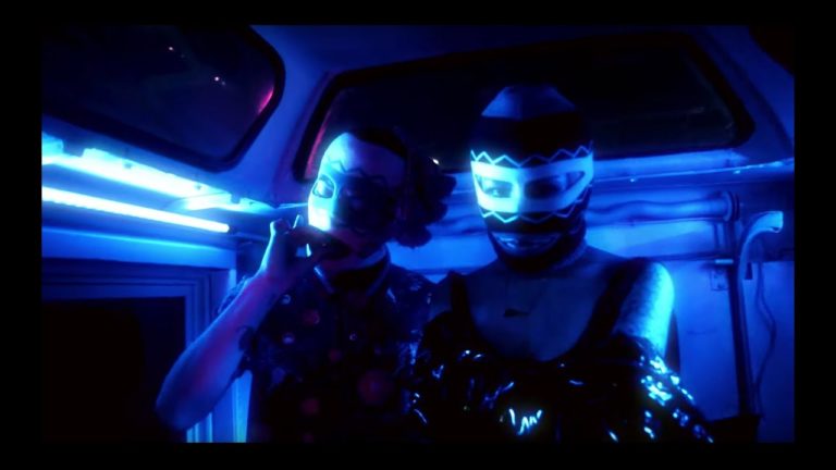 New Yurufuwa Gang And Ryan Hemsworth: “Fresh All Day”