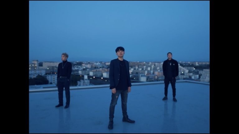 New (Kinda) Blackbass With Ryuei Kotoge: “Unfair”