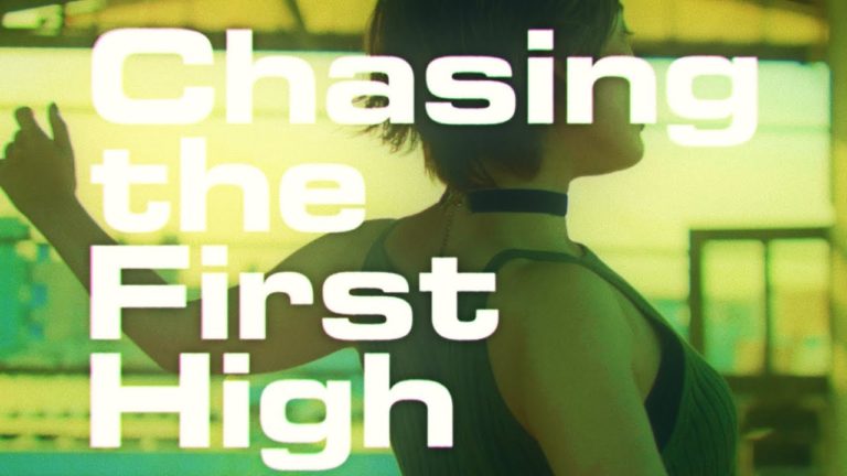 New Half Mile Beach Club: “Chasing The First High”
