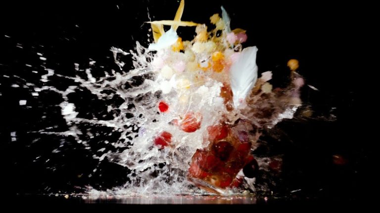 New Sawa Angstrom: “Sweet Impact”