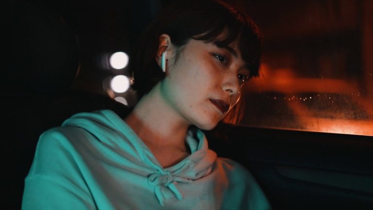 New Seiho: “I Lost Myself in His Car”