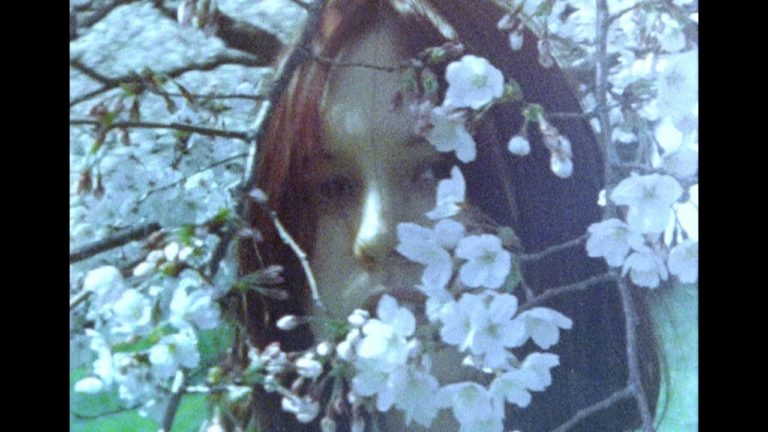 New For Tracy Hyde: “Sakura No Sono”