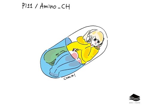 Right Prescription: Amino_CH’s “Pi11” And “Mr.Blue”