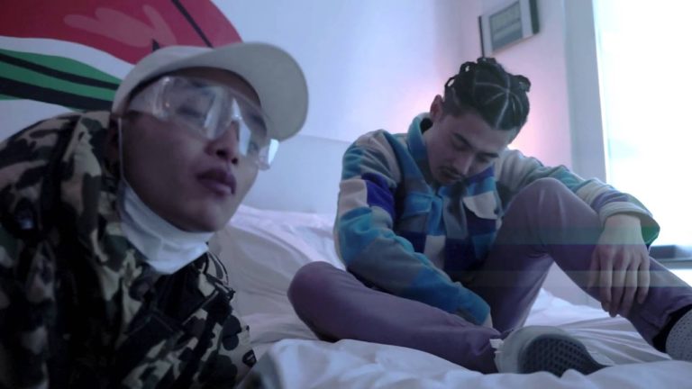 Team Work: PALM2REE Featuring Gokou Kuyt “Reflect Alone (Yuzion — ‘Jealousy’ Remix’)”